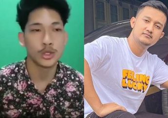 Berbanding Terbalik, Crazy Rich Surabaya Bagikan Kardus Mi Instan Berisi Uang Jutaan Rupiah Balas Perlakukan Tidak terpuji Ferdian Paleka, Tom Liwafa: Malah Dikasih Sampah, Itu Orang Gila