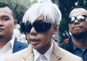 Roy Kiyoshi Ditangkap karena Penyalahgunaan Narkoba, Polisi Temukan Puluhan Butir Psikotropika