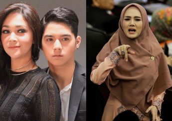 Muak Lihat Mulan Jameela Minta Maaf ke Maia Estianty Tak Tulus hingga Tuntut Hal Ini, Al Ghazali Bongkar Perlakuan sang Ibu Tiri yang Berbeda 180 Derajat Saat Ahmad Dhani Mendekam di Hotel Prodeo: Gak Worth it...