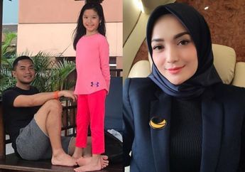 Janda Sirajuddin Mahmud Ungkap Perasaan Putrinya Dengar Sang Ayah Menikah Lagi hingga Harus Banting Stir Jualan Online karena Larangan Mantan Suaminya Saat Jadi Istri: Aku Dilarang...