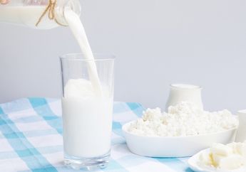Tingkatkan Imun Anak dengan Pilih Susu dan Nutrisi Tepat Selama Pandemi