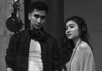 Febby Rastanty Minta Ditembak Verrell Bramasta, Apa Jawabannya?