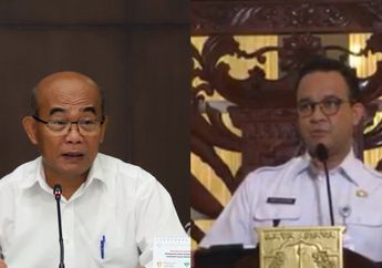 Sehabis Diserang Anak Buah Jokowi, Kini Anies Basewdan Disentil Sri Mulyani Gara-gara Alokasi Anggaran untuk Lakukan Hal Ini