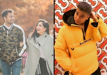 Punya Mantan Pacar Lebih Ganteng dan Tajir dari Raffi Ahmad, Nagita Slavina Disebut Billy Syahputra Sempat Bolak-balik Gagal Move On