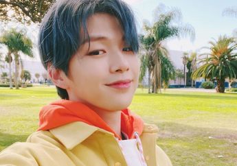 Tampil di Konser Asia Rising Forever, Kang Daniel Ngaku Gemari Lagu Rich Brian dan NIKI