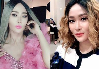 Malah Ngetop Gara-gara VCD Bajakan, Pedangdut Ini Mengaku Pernah Diminta Tidur dengan Banyak Orang Oleh Seorang Produser