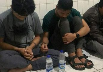 Pos Jaga PSBB Ada di Mana-Mana, Ternyata Begini Cara YouTuber Prank Waria Kelabui Polisi Hingga Sempat Kabur ke Palembang