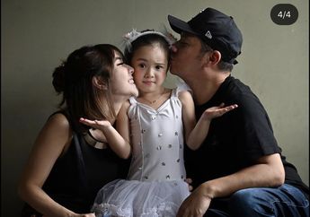 Masih Kompak Walaupun Sudah Bercerai, Gading Marten Mengaku Sudah Membuat Kesepakatan dengan Gisella Anastasia Demi Sang Anak: Gak Bisa Hilang Gitu Aja..