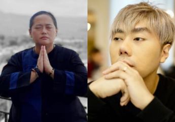 Stres Berat Gara-gara Corona hingga Nekat Gunakan Narkoba, Roy Kiyoshi Diterawang Mbak You Tengah Sembunyikan Rahasia Besar: Ada Hal yang Harus Diluruskan, Jadi Jangan Belok!