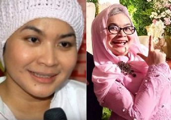 Hilang Bak Ditelan Bumi, Komedian Ini Pilih Ubah Penampilannya Setelah Jadi Istri Pengusaha Minyak, Begini Kabar Terbarunya yang Sukses Bikin Pangling!