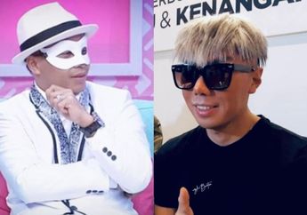Roy Kiyoshi Diciduk Polisi Gegara Narkoba, Wirang Birawa Diam-Diam Ungkap Firasat 6 Hari Sebelumnya
