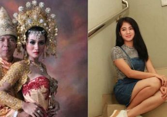 Sempat Heboh Foto Prewed dengan Kiwil, Nasib Pedangdut Cantik ini Sekarang Bikin Shock, Begini Caranya Mencari Sesuap Nasi