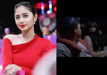 Ingin Kumpulkan Cerita Horor dan Kejadian Mistis untuk Konten Youtubenya, Dewi Perssik Janjikan Ini Kepada Para Penggemar yang Beruntung!