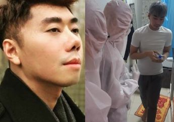 Diciduk Polisi Terkait Dugaan Konsumsi Narkoba, Mbak You Terawang Nasib Roy Kiyoshi dan Peringatkan Hal Ini: 'Akan Sakit Terus-terusan dan Mengganggu'
