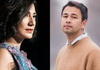 Digaet Raffi Ahmad Hingga Sempat Diajak Lakukan Kegiatan Sosial Bareng Sebelum Ditangkap BNN, Wanda Hamidah Tolak Mentah-mentah Sang Presenter: Nggak Mungkin, Dia Bukan Tipe Saya