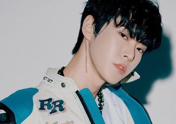 Video Cover Lagu Cinta Luar Biasa Ditonton 9 Juta Views di YouTube, Doyoung NCT 127 Syok: Terima Kasih!