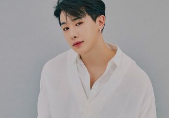 Wonho Bergabung di Label Amerika, Satu Agensi dengan MONSTA X!