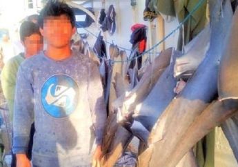 Saksikan Jenazah Rekannya Dilarung ke Laut, Para ABK Indonesia Ungkap Hanya Tidur 3 Jam dan Alami Diskriminasi Soal Makanan