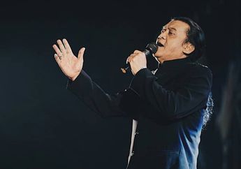 Deddy Corbuzier Heran Didi Kempot Meninggal di Usia yang Sama dengan Kakaknya, Mamiek Srimulat