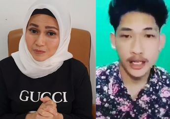 Sempat Kucing-kucingan dengan Polisi, Ferdian Paleka Akhirnya Tertangkap, Pakar Mikro Ekspresi Ungkap Makna Psikologis dari Mimik Wajahnya: Tertawanya Itu Sakit!