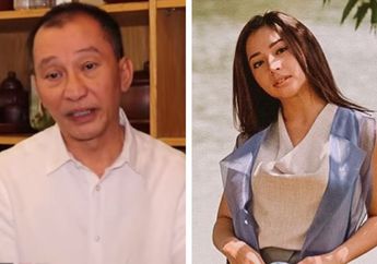Baru Sehari Ditinggal Pergi Menghadap Sang Khalik, Nikita Willy Bercerita Ditemui Sang Ayah Lewat Mimpi : Terima Kasih Pelukannya, Terasa Begitu Nyata..