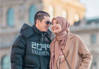 9 Tahun Mengarungi Biduk Rumah Tangga dan Sedang Menjalani Program Bayi Tabung, Zaskia Sungkar dan Irwansyah Tiba-tiba Diramal Akan Pisah Ranjang di Akhir Tahun 2020