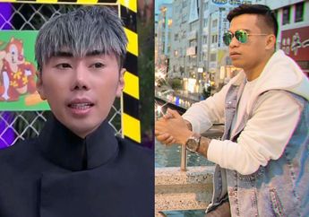 Seolah Terbukti, 6 Hari Lalu Wirang Birawa Ungkap Firasatnya Soal Artis yang Terjerat Narkoba Sebelum Roy Kiyoshi Tertangkap Hingga Beberkan Hal Ini Bersama Mbah Mijan, Ada Apa?
