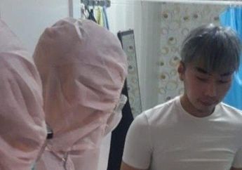 Bikin Geger, Paranormal Ini Bongkar Fakta Tak Terduga hingga Ungkap Kisah Misterius Dibalik Kasus Roy Kiyoshi yang Dicokok Polisi, Ternyata...