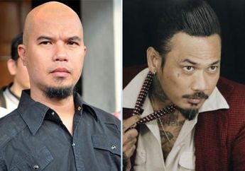 Naik Darah Teori Konspirasi yang Dipercayainya Dinyinyiri Ahmad Dhani hingga Diajak Debat Umum, Jerinx Tantang Balik Suami Mulan Jameela: Mas Botak, Kenapa Ajakan Tidak Direspon, Anda Laki?