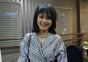 Pantas Pilih Hengkang Dari Dunia Hiburan, Nasib Tamara Geraldine Kini Sungguh di Luar Dugaan, Jalani Profesi Mentereng Usai Mundur Dari Dunia Keartisan