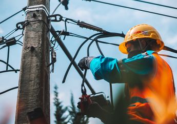 Tagihan Listriknya Melonjak hingga 100 Persen, Direktur PLN ini Blak-blakan Ungkap Rincian Kenaikan Penggunaan Tarif Listrik Rumahnya, Ternyata Justru Ini yang Terjadi