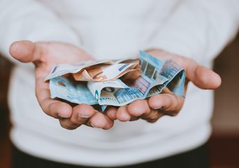 Orang yang Terlilit Banyak Utang Salah Satunya, Simak 8 Golongan yang Berhak Menerima Zakat Fitrah Saat Ramadan