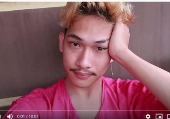 Pelariannya Berakhir, Pakar Mikro Ekspresi Bongkar Raut Wajah Ferdian Paleka dalam Video: Tertawanya Itu Sakit