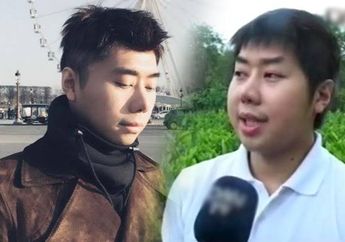 BERITA TERPOPULER: Termakan Omongannya Sendiri, Roy Kiyoshi Ditangkap Polisi karena Narkoba hingga Sosok Duda Keren Mantan Suami Bule Susi Pudjiastuti