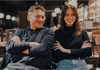 Juria Hartmans Beri Ucapan Super Romantis untuk Gading Marten, Netizen Langsung Ramai Desak Mantan Suami Gisel Nikahi sang Model: Cepetan Dinikahi Dong Om!