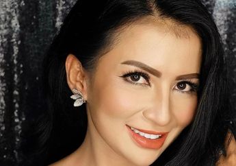 Nyaris Jual Diri Demi Dapatkan Anak, Begini Nasib Artis Cantik ini Sekarang, Terungkap Caranya Mencari Sesuap Nasi