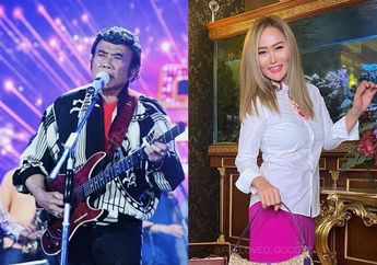 Nyanyi di Kafe Hingga Tempat Pelacuran, 17 Tahun Lalu Inul Daratista Ngaku Berikan Sumpah Serapahnya ke Rhoma Irama: Kamu akan Lihat Saya Seperti Apa!