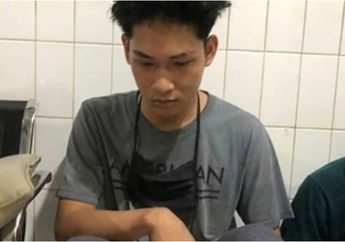 Jadi Buronan Berhari-Hari, Ini Modus Pelarian Ferdian Paleka Hindari Kejaran Polisi, dari Ganti Nomor Telepon hingga Sembunyi di Rumah Teman