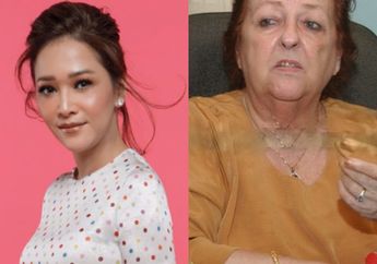Terawangan Mama Lauren Soal Perceraiannya Terbukti Benar, Maia Estianty Dibikin Melongo Saat Ramalan Soal Bulan Pernikahannya dengan Irwan Mussry Ternyata Jadi Kenyataan!