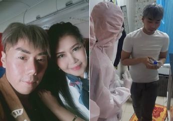 Nasi Sudah Jadi Bubur, Ibunda Roy Kiyoshi Sudah Terlanjur Bangga Setelah Pamer Keahlian Lain Sang Anak Di Atas Panggung