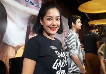 Lepas dari Keluarga Cendana, Terungkap Sosok Suami Baru Lulu Tobing yang Bukan Orang Sembarangan, Pantas Dapur Terus Ngebul
