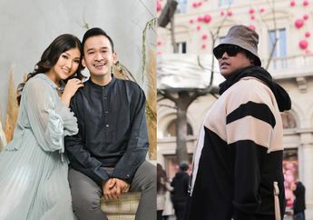 Ruben Onsu Dikenal Tajir Melintir dengan Sederet Kerajaan Bisnis, Ivan Gunawan Beberkan Bukti sang Sahabat Punya Helikopter Pribadi