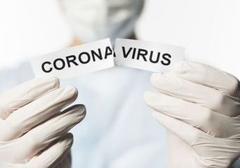 Warganya Paling Banyak Positif Terinfeksi, Italia Umumkan Vaksin yang Bisa Menetralkan Virus Corona
