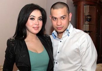 Buat Bu Cetar Nangis Saat Bertamu Ke Rumah Syahrini , Nasib Bubu Mantan Pacar Syahrini Kini Bikin Shock!