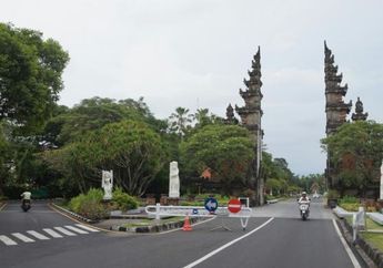 Warga Jakarta Tak Sabar Bisa Aktivitas Normal Lagi, Bali Justru Punya Kabar Baik Lebih Dulu: Corona Segera Hilang Tanpa Terapkan PSBB