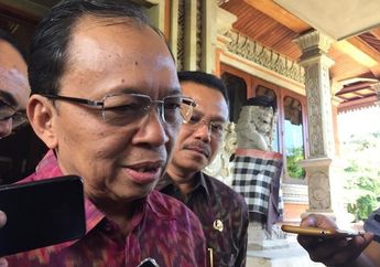 Miliki Rata-rata Kasus Positif dan Meninggal Paling Rendah di Indonesia hingga Tingkat Kesembuhan Paling Tinggi di Dunia, Bali Sukses Kendalikan Wabah Covid-19 dengan Strategi Sendiri yang Lebih Efektif Dibanding PSBB dari Pemerintah, Ini Kiatnya