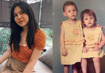 Jarang Terekspos, Ternyata Kembaran Olivia Jensen Bukan Orang Sembarangan! Profesinya Agar Dapur Ngebul Bikin Shock
