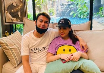 Raffi Ahmad dan Keluarganya Tinggal Sumpek-sumpekan di Andara, Netizen Adu Kemewahan dengan Rumah Sang Presenter yang Ada di Depok: Lah Mending di Situ, di Andara Udah Kayak Gudang!