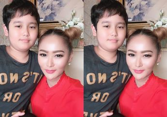 Putra Semata Wayangnya Berulang Tahun, Inul Daratista Singgung Tentang Perilaku sang Anak ke Orang Tua: Cukuplah Jangan Bentak Kami..