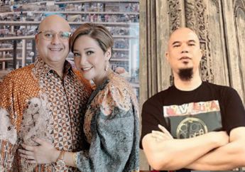 Tak Peduli dengan Usaha Ahmad Dhani yang Dibilang Makin Amburadul, Pantas Saja Maia Estianty Makin Lengket dengan Irwan Mussry: Sumber Bisnisnya Seperti Air Mengalir